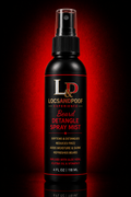 Locsandpoof Beard Detangling Mist