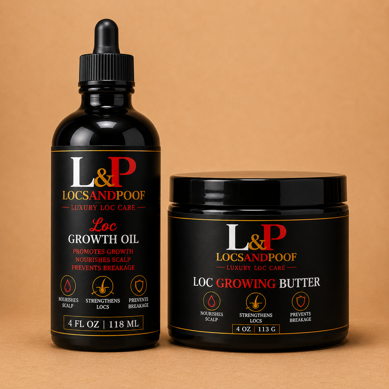 Loc Growth Oil Bundle