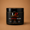 Loc Growing Butter